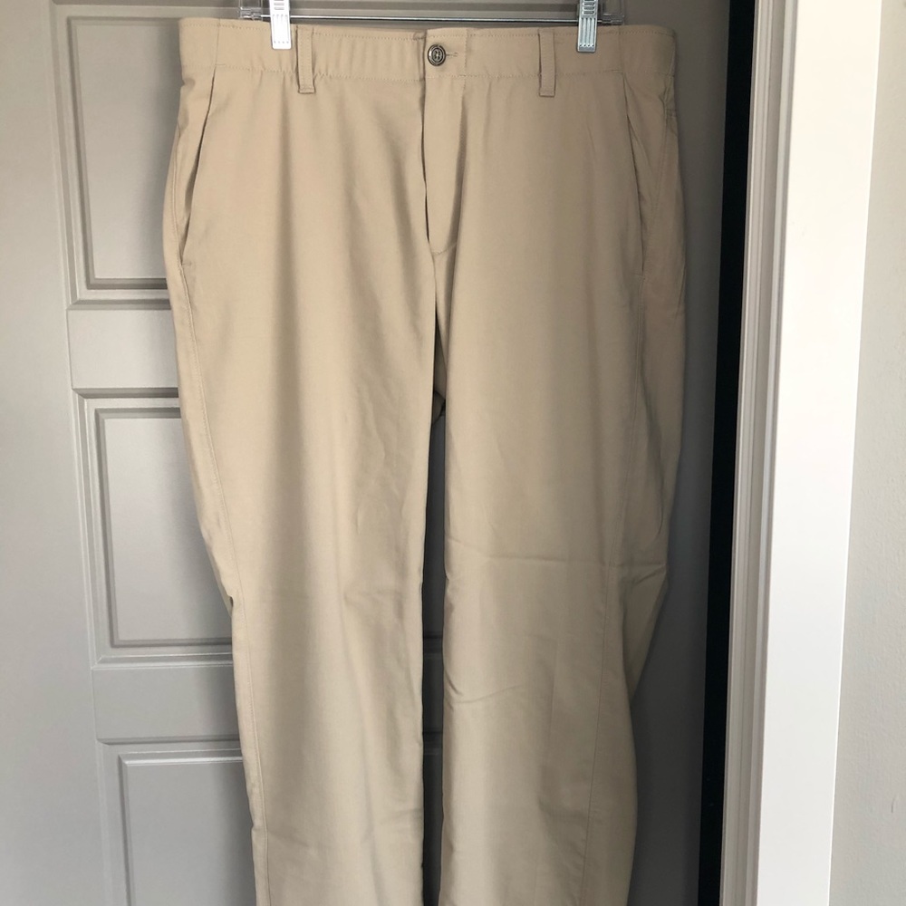 Men’s Underarmour Showdown Golf Pant